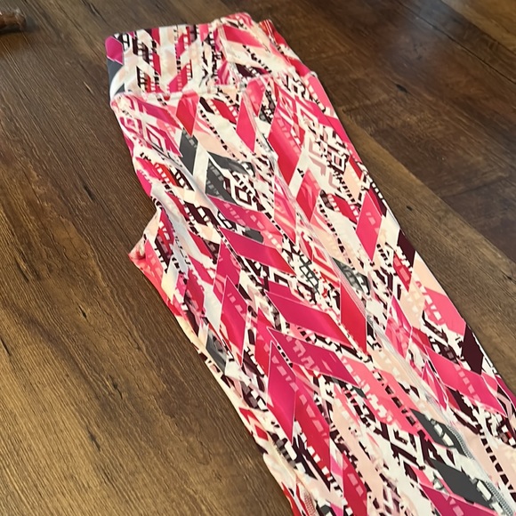 VSX sport leggings - Picture 2 of 8